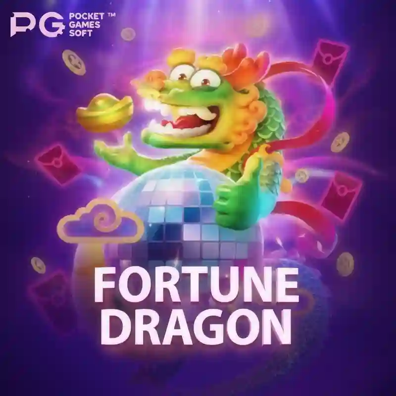Fortune Dragon