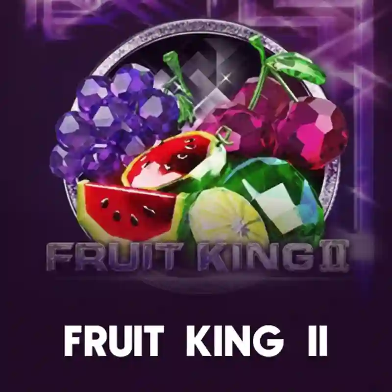 Fruit King II