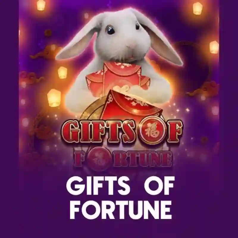 Gifts of Fortune