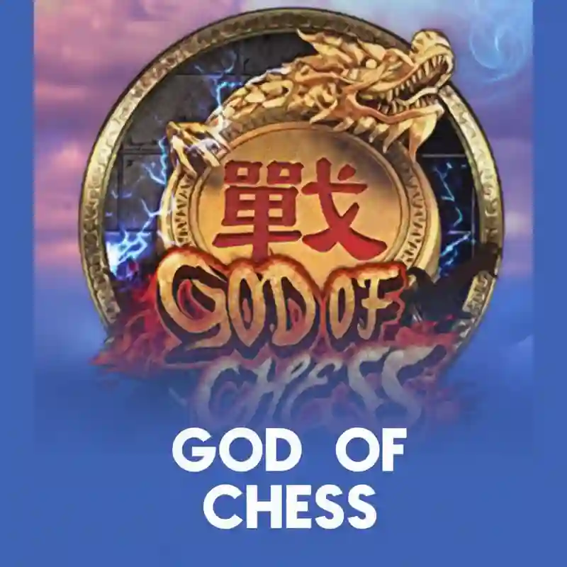 God Of Chess