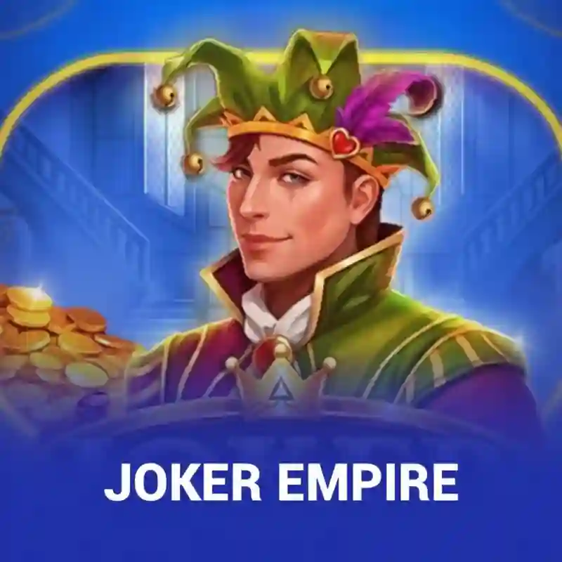 Joker Empire