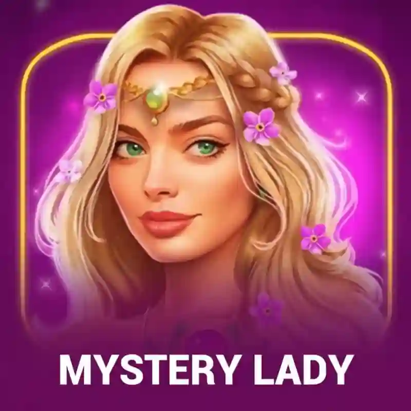 Mystery Lady