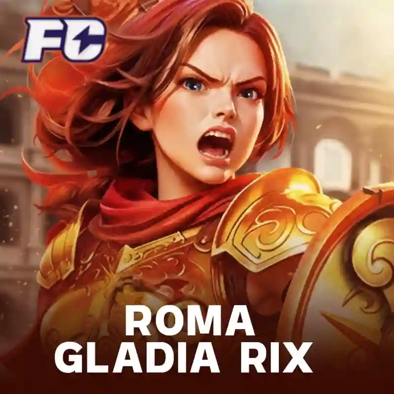 Roma Gladiatrix