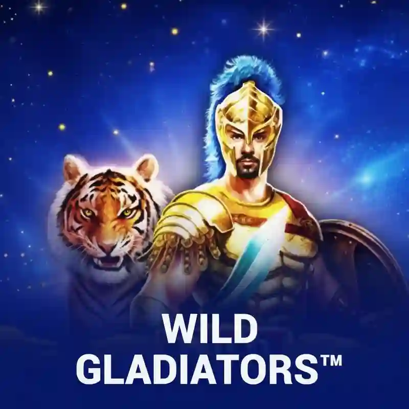 Wild Gladiators™
